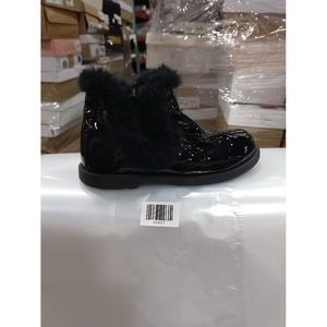 Falcotto Falcotto Winter Wood Fur girls Ankle Boot